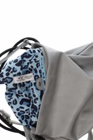 Γυναικεία τσάντα Fritzi Aus Preussen, Χρώμα Γκρί, Τιμή 25,36 €
