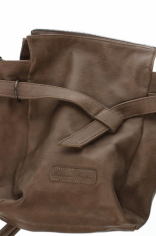 Γυναικεία τσάντα Fritzi Aus Preussen, Χρώμα  Μπέζ, Τιμή 25,36 €