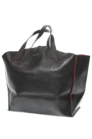 Γυναικεία τσάντα Furla, Χρώμα Μαύρο, Τιμή 141,03 €