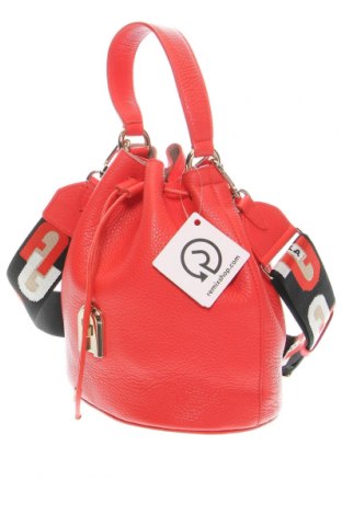 Дамска чанта Furla, Цвят Червен, Цена 679,00 лв.