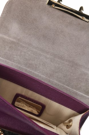 Γυναικεία τσάντα Furla, Χρώμα Βιολετί, Τιμή 122,25 €