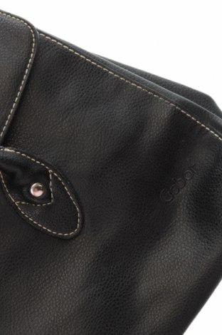 Damentasche Gabor, Farbe Schwarz, Preis 28,53 €