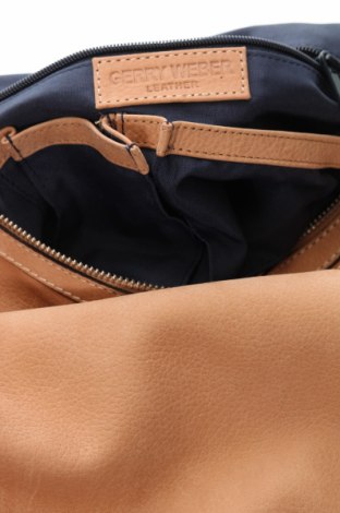 Γυναικεία τσάντα Gerry Weber, Χρώμα Καφέ, Τιμή 47,01 €