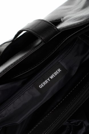 Γυναικεία τσάντα Gerry Weber, Χρώμα Μαύρο, Τιμή 40,80 €