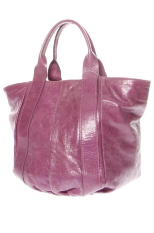 Дамска чанта Gianni Chiarini, Цвят Лилав, Цена 150,92 лв.