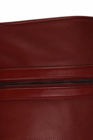 Γυναικεία τσάντα Gina Benotti, Χρώμα Κόκκινο, Τιμή 11,75 €