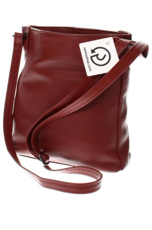 Дамска чанта Gina Benotti, Цвят Червен, Цена 19,00 лв.