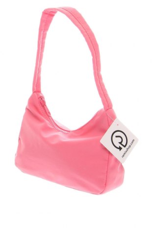 Damentasche Gina Tricot, Farbe Rosa, Preis 10,24 €