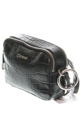 Дамска чанта Gino Rossi, Цвят Черен, Цена 32,89 лв.