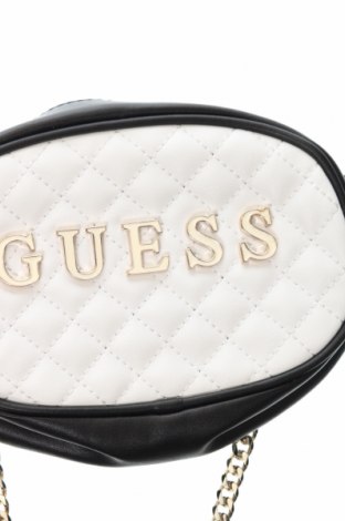Γυναικεία τσάντα Guess, Χρώμα Πολύχρωμο, Τιμή 71,75 €