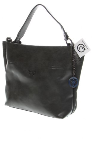 Γυναικεία τσάντα Guess, Χρώμα Καφέ, Τιμή 68,16 €
