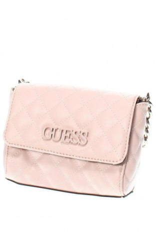 Damentasche Guess, Farbe Rosa, Preis 80,72 €