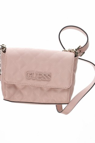 Dámská kabelka  Guess, Barva Růžová, Cena  1 849,00 Kč