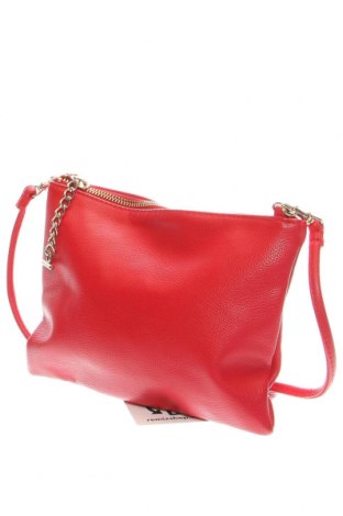 Γυναικεία τσάντα H&M, Χρώμα Κόκκινο, Τιμή 11,75 €
