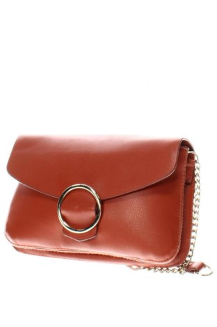 Дамска чанта H&M, Цвят Кафяв, Цена 18,05 лв.