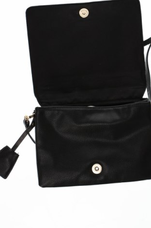 Damentasche H&M, Farbe Schwarz, Preis 12,82 €