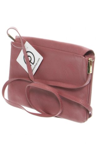 Γυναικεία τσάντα H&M, Χρώμα Σάπιο μήλο, Τιμή 11,40 €