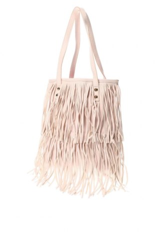 Γυναικεία τσάντα H&M, Χρώμα Ρόζ , Τιμή 11,75 €