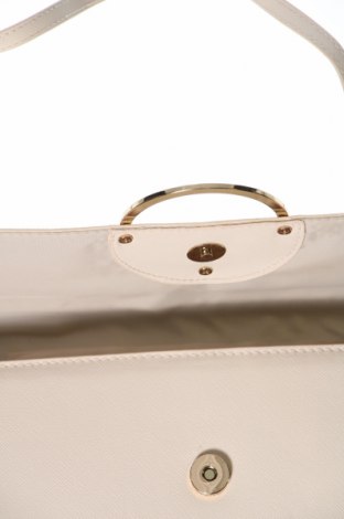 Γυναικεία τσάντα H&M, Χρώμα  Μπέζ, Τιμή 11,75 €