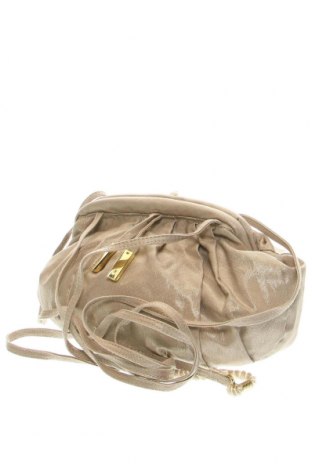 Дамска чанта H&M, Цвят Бежов, Цена 16,91 лв.