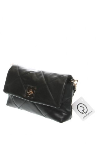 Дамска чанта H&M, Цвят Черен, Цена 19,00 лв.