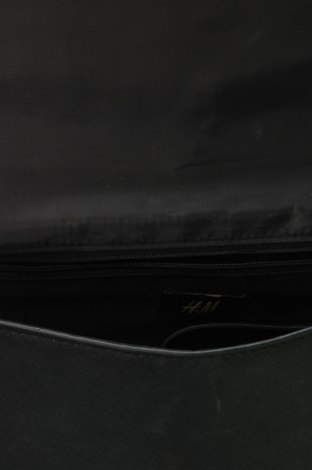 Γυναικεία τσάντα H&M, Χρώμα Μαύρο, Τιμή 9,72 €