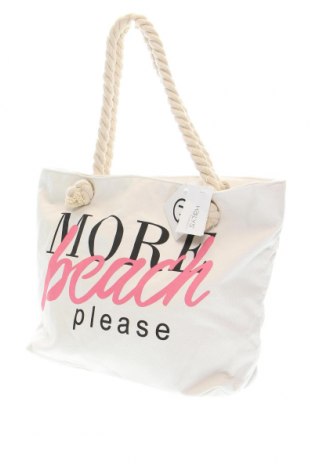 Γυναικεία τσάντα Haily`s, Χρώμα Λευκό, Τιμή 20,41 €
