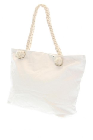 Γυναικεία τσάντα Haily`s, Χρώμα Λευκό, Τιμή 20,41 €