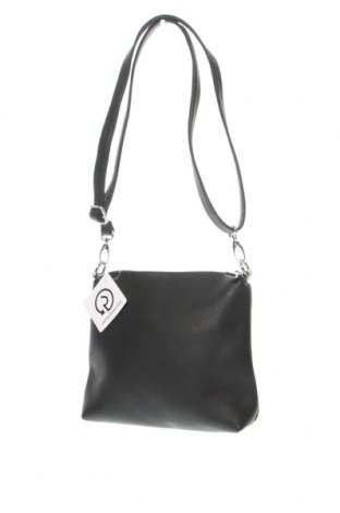 Γυναικεία τσάντα Hallhuber, Χρώμα Μαύρο, Τιμή 38,27 €