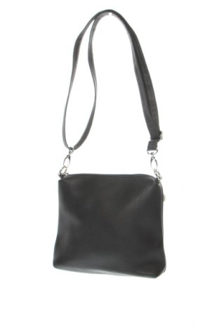 Γυναικεία τσάντα Hallhuber, Χρώμα Μαύρο, Τιμή 39,54 €