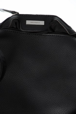 Дамска чанта Hallhuber, Цвят Черен, Цена 61,88 лв.