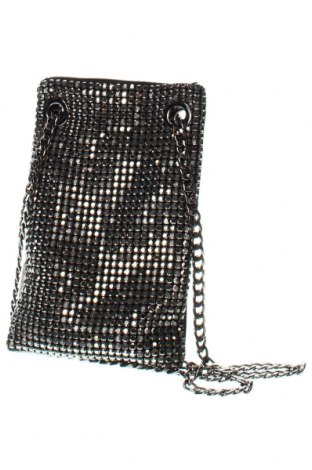 Γυναικεία τσάντα Hallhuber, Χρώμα Μαύρο, Τιμή 21,70 €