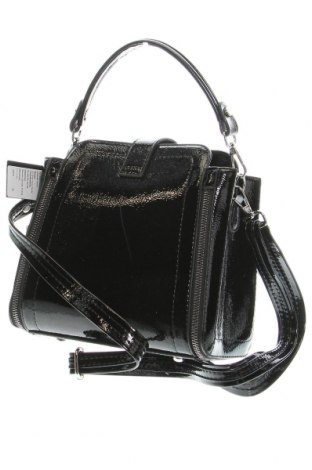 Γυναικεία τσάντα Harvey Miller, Χρώμα Μαύρο, Τιμή 23,53 €