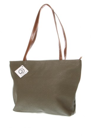 Γυναικεία τσάντα Held, Χρώμα Πράσινο, Τιμή 23,86 €
