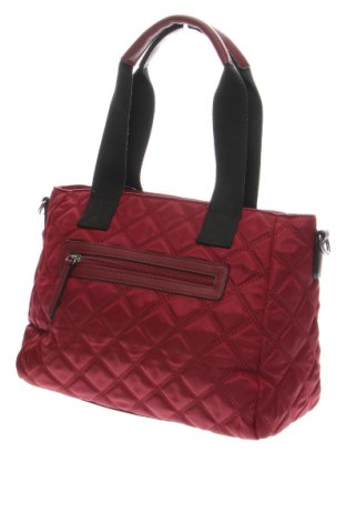 Γυναικεία τσάντα Helena Vera, Χρώμα Κόκκινο, Τιμή 22,27 €