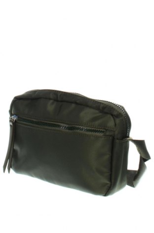 Дамска чанта In Extenso, Цвят Зелен, Цена 11,29 лв.