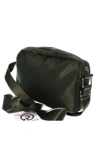 Γυναικεία τσάντα In Extenso, Χρώμα Πράσινο, Τιμή 9,62 €