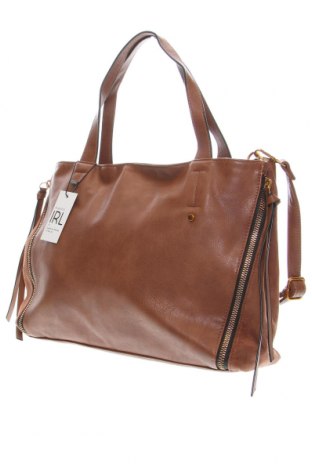 Γυναικεία τσάντα Irl, Χρώμα Καφέ, Τιμή 12,94 €