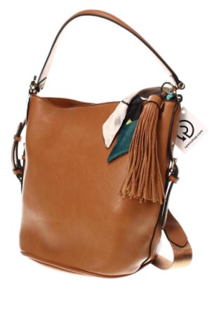 Γυναικεία τσάντα Irl, Χρώμα Καφέ, Τιμή 10,71 €