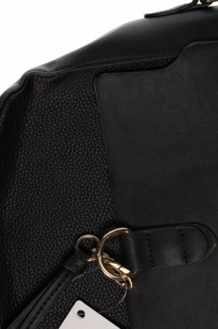 Γυναικεία τσάντα Isabel Licardi, Χρώμα Μαύρο, Τιμή 11,75 €