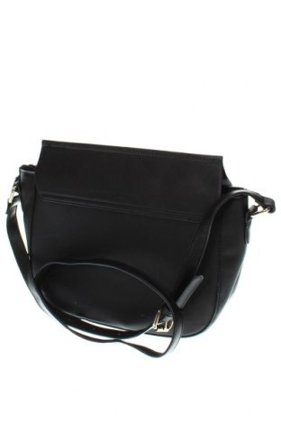 Γυναικεία τσάντα Isabel Licardi, Χρώμα Μαύρο, Τιμή 11,75 €
