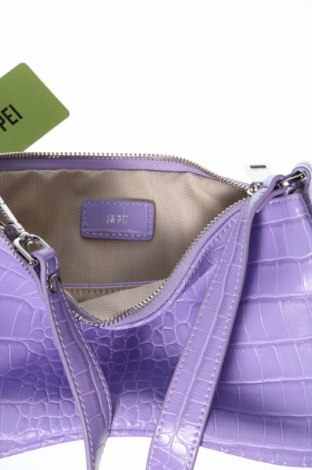 Γυναικεία τσάντα JW PEI, Χρώμα Βιολετί, Τιμή 73,17 €
