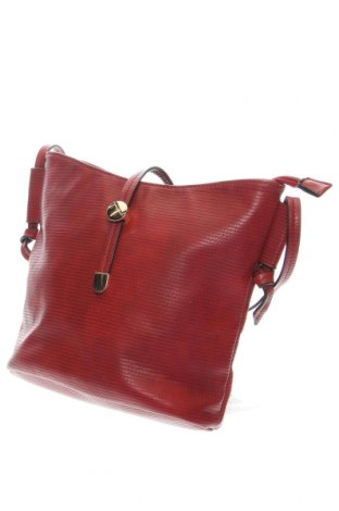 Дамска чанта Jenny Fairy, Цвят Червен, Цена 24,53 лв.