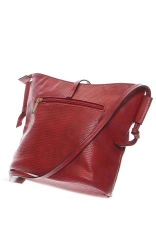 Γυναικεία τσάντα Jenny Fairy, Χρώμα Κόκκινο, Τιμή 20,92 €