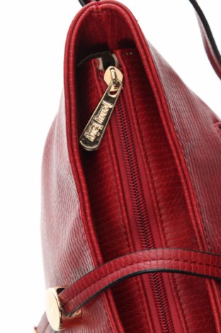 Дамска чанта Jenny Fairy, Цвят Червен, Цена 40,89 лв.