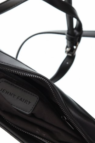 Дамска чанта Jenny Fairy, Цвят Черен, Цена 33,00 лв.