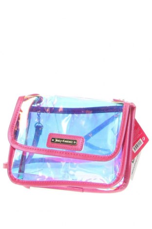 Дамска чанта Juicy Couture, Цвят Многоцветен, Цена 92,88 лв.