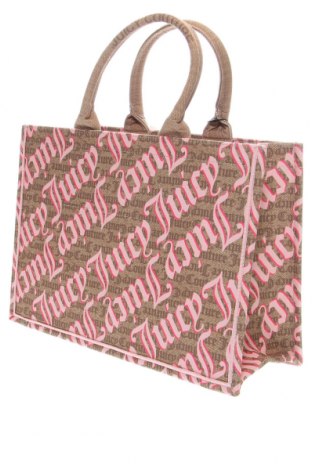 Γυναικεία τσάντα Juicy Couture, Χρώμα  Μπέζ, Τιμή 55,67 €