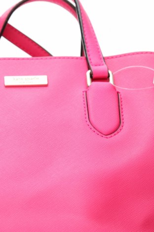 Дамска чанта Kate Spade, Цвят Розов, Цена 68,00 лв.