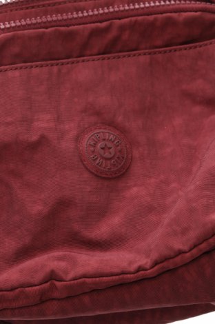 Dámská kabelka  Kipling, Barva Červená, Cena  877,00 Kč